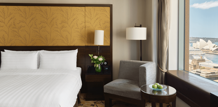 ルーム＆スイート